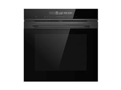 Lò Nướng Âm Tủ Hafele HO-8T72A Cửa Kính 3 Lớp Cách Nhiệt Khuyến Mãi Lớn