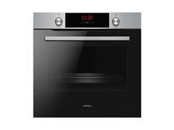 Lò Nướng Âm Tủ Hafele HO-KT60G Công Suất 3500W Ưu Đãi