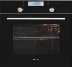 Lò Nướng Malloca MOV-65TG, Chế Độ Nấu Chuyên Nghiệp.