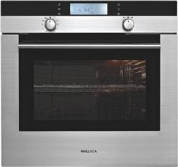 Lò Nướng Malloca MOV-65TS, Hệ Thống Tự Làm Sạch Hiện Đại