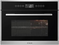 Lò Nướng Malloca MOV35-IX03, Nhiều Chức Năng Nướng Tiện Lợi