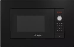 Lò Vi Sóng Âm Tủ Bosch BEL653MB3 Cảm Ứng Kết Hợp Nút Vặn Giá Cả Phải Chăng