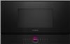 Lò Vi Sóng Kết Hợp Nướng Âm Tủ Bosch BEL7321B1 Series 8 Điều Khiển Cảm Ứng Giá Siêu Ưu Đãi