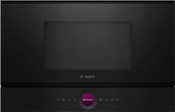 Lò Vi Sóng Kết Hợp Nướng Âm Tủ Bosch BEL7321B1 Series 8 Điều Khiển Cảm Ứng Giá Siêu Ưu Đãi