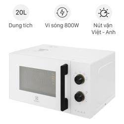 Electrolux EMM20K22W