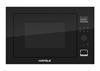 Lò Vi Sóng Hafele HM-B38B, Kiểu Dáng Sang Trọng, Thiết Kế Tiện Lợi.