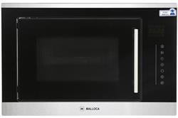 Lò Vi Sóng Âm Tủ Malloca MOV 927DE Dung Tích 27L Ưu Đãi
