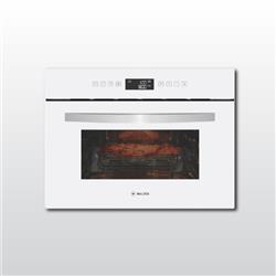 Lò Vi Sóng Âm Tủ Malloca MW 35 IX03-White Thiết Kế Sang Trọng Giá Tốt