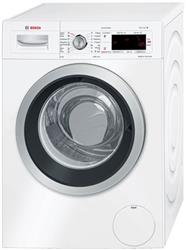 Máy Giặt Cửa Trước Bosch WAW28480SG Series 8 Nhanh Sạch Giá Tốt