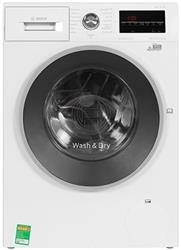 Máy Giặt Sấy Cửa Trước Bosch WNA14400SG Series 4 Chính Hãng Giá Tốt