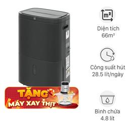 Electrolux EDH16TRBD3 