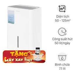 Máy hút ẩm Kangaroo KGDH50G 