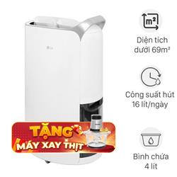 LG Dual Inverter MD16GQSE0.ABAE 