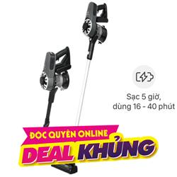 Máy hút bụi không dây Electrolux EFP31315