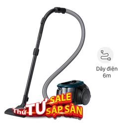 Samsung VC18M21M0VN/SV-N 