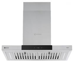 Máy Hút Mùi Hiện Đại Buchen BU87DWK Sạch Thoáng Giá Sốc