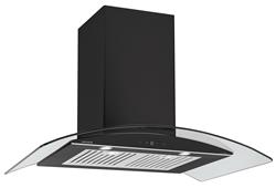 Máy Hút Mùi Kính Cong GrandX GX H70C55 Tiết Kiệm Giá Tốt