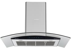 Máy Hút Mùi Kính Cong GrandX GX H70C62 Mạnh Mẽ Giá Ưu Đãi