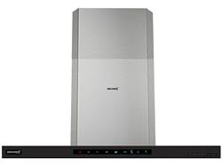 Máy Hút Mùi Hiện Đại GrandX GX H70C68B Hút Khoẻ Giá Êm