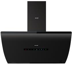 May Hút Mùi Kính Vát GrandX GX H70F87B Sạch Thoáng Giá Ưu Đãi