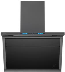 Máy Hút Mùi Kính Vát GrandX GX H70T88G Hiện Đại Giá Tốt