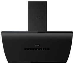 Máy Hút Mùi Kính Vát GrandX GX H90F87B Hiện Đại Giá Tốt