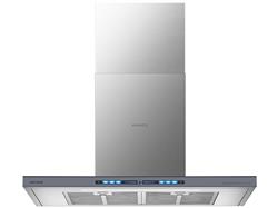 Máy Hút Mùi Hiện Đại GrandX GX H90T78G Bếp Sạch Thoáng Giá Tốt