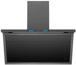 Máy Hút Mùi Kính Vát GrandX GX H90T88G Cao Cấp Giá Sốc