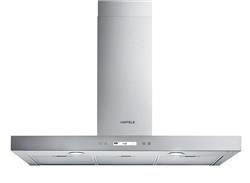 Máy Hút Mùi Hiện Đại Hafele HH-WIS90A Bếp Sạch Thoáng Giá Ưu Đãi