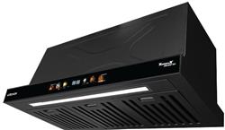 Máy Hút Mùi Âm Tủ Kocher X3D-350D Hút Mạnh Giá Tốt