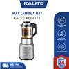 Máy làm sữa hạt KALITE KCB4741 cao cấp, sấy khô khử khuẩn