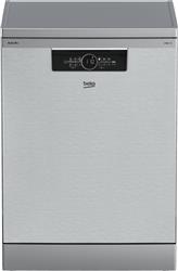 Máy Rửa Bát Độc Lập Beko BDFN36641XA 16 Bộ Sạch Sâu Giá Tốt