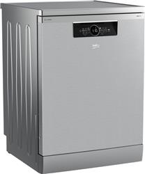 Máy Rửa Bát Độc Lập Beko BDFN36650XC 16 Bộ Cao Cấp Giá Tốt
