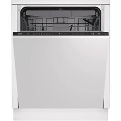 Máy Rửa Bát Âm Tủ Beko BDIN38643C 16 Bộ Sấy Khô Giá Sốc