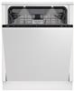 Máy Rửa Bát Âm Tủ Beko BDIN386E4AD 16 Bộ Hiện Đại Giá Tốt