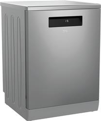 Máy Rửa Bát Độc Lập Beko DEN48520X 15 Bộ Sạch Sâu Giá Tốt