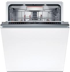 Máy Rửa Bát Âm Tủ Bosch SMD8TCX01E Series 8 Cao Cấp Giá Tốt