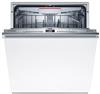 Máy Rửa Bát Âm Tủ Bosch SMV4HCX48E Series 4 Tiện Lợi Cao Cấp