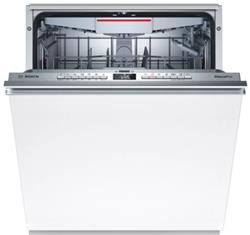 Máy Rửa Bát Âm Tủ Bosch SMV4HCX48E Series 4 Tiện Lợi Cao Cấp