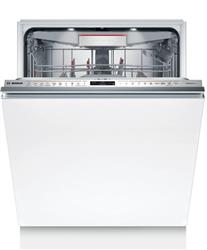 Máy Rửa Bát Âm Tủ Bosch SMV8YCX02E Series 8 Đa Năng Giá Sốc