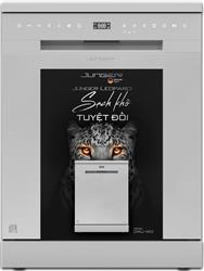 Máy Rửa Bát Độc Lập Junger Leopard DWJ-140 Cao Cấp Giá Tốt