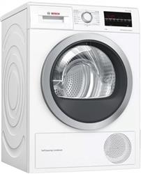 Máy Sấy Bơm Nhiệt Bosch WQG24200SG Series 6 Cao Cấp Giá Ưu Đãi