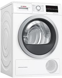 Bosch WTW85400SG