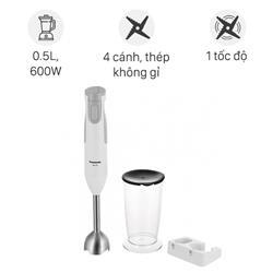 Panasonic PASO-MX-GS1WR