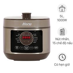 Sunhouse Mama SHD1580 5 lít 