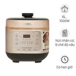 Sunhouse SHD1670 6 lít 