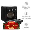 Lò chiên không dầu Hawonkoo 10 lít AFH-100 