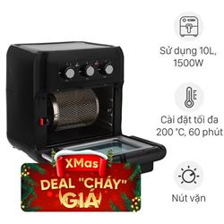 Lò chiên không dầu Hawonkoo 10 lít AFH-100 