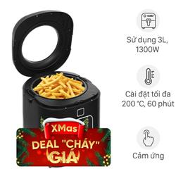 Dreamer 3.5 lít DF-S40B 