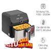 Nồi chiên không dầu Tefal 7.5 lít EY855D68 